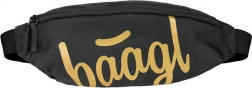 Belt Bag Snap Gold from Baagl