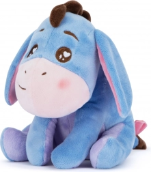 Plush Donkey Eeyore 25 cm DISNEY
