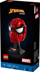Spider-Man Mask LEGO Marvel