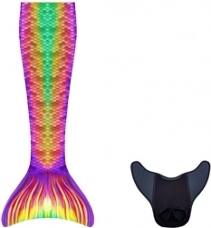 Zeemeerminstaart Cancun Maat M