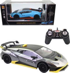 RC car 26 cm with remote control