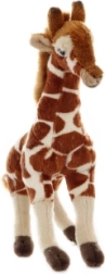 Plush Giraffe 28 cm