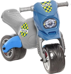 Cross 8 Police Balance Bike