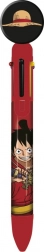 Stylo multicolore One Piece