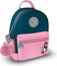 Modieuze rugzak My Hero Academia van kunstleer