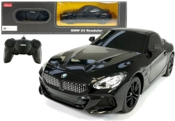 Voiture RC BMW Z4 Roadster 1:24 noire