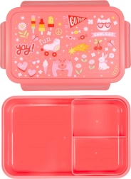 A Little Lovely Company broodtrommel voor kinderen – Fun