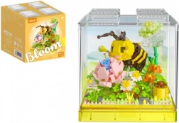 Mini kit de construction KOCO Abeille