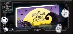 Nacht-LED lamp Nightmare Before Christmas