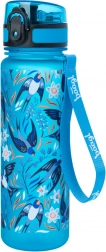 BAAGL Swallows Tritan Water Bottle 500 ml