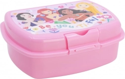 STOR DISNEY prinsessen lunchbox