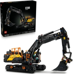 LEGO® Technic 42215 Graafmachine Volvo EC500 Hybrid