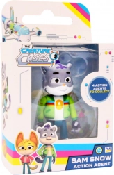 figuurtje uit de serie Dierenzaken – 1 st., willekeurige selectie