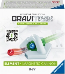 Ravensburger GraviTrax Canon magnétique