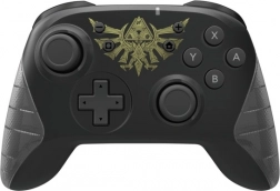 draadloze gamepad HORIPAD voor Nintendo Switch – The Legend of Zelda