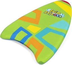 Planche d’apprentissage de la natation verte Bestway