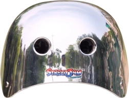 Fietshelm Chromex S (52–55 cm)