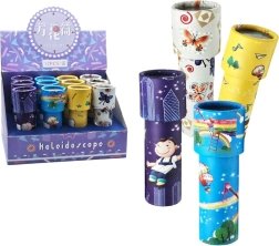 Kaleidoscope for kids 13 cm