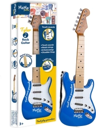 Elektrische Meme-Gitarre für Kinder