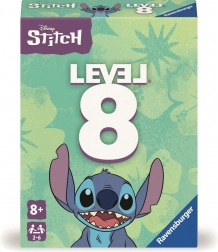 Ravensburger Level 8 Disney: Stitch – kaartspel