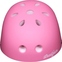 Helm Zonkers roze S