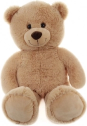 plush bear 80 cm light