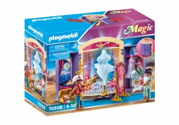 Playmobil Magic speelbox Prinses uit het Oosten