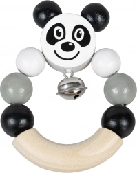 Rammelaar panda Detoa