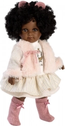 Poupée Llorens Zuri 35 cm