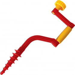 GOWI perceuse à sable pour enfants