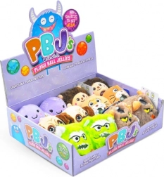 Anti-stress Pluchen Mix