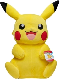Pikachu PLUCHE 60 cm NIEUW