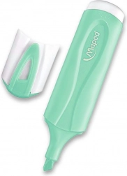 MAPED Fluo Peps Pastel Highlighter, Pastel Green