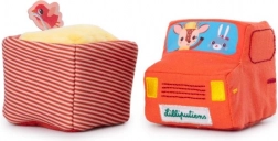 Trekwagen Jelinek Stella