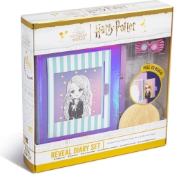 Harry Potter Revelio Dagboek Set