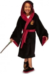 Kinderbadjas HARRY POTTER Griffoendor