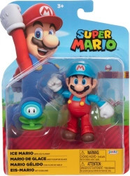 Super Mario figuur 10 cm