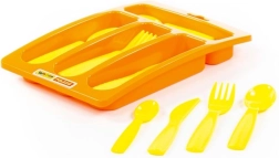 Wader Alica Cutlery Set for 4 People
