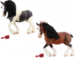 Royal Breeds trekpaard 25 cm