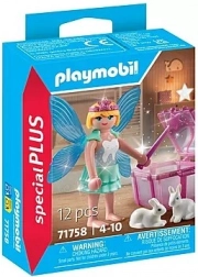 Playmobil Special Plus Tandenfee