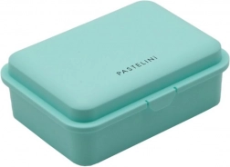 Lunchbox Pastelini groen