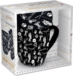 Harry Potter women’s gift set – mug and socks