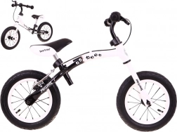 Loopfiets voor kinderen Boomerang SporTrike – Wit
