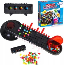 Logical Game Code Breaking Woopie