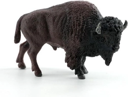 American Bison Figurine