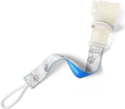 BabyOno Pacifier Clip – safe anti-loss clip