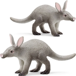 African Aardvark Figure Wild Life