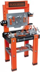 Kinderwerkplaats Black+Decker Bricolo One