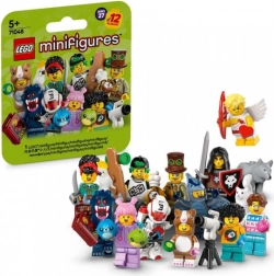 lego minifiguren serie 27 – verzamelminifiguur (1 stuks)