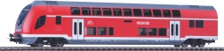 Piko stuurstand dubbeldeksrijtuig DB Regio 2e klas